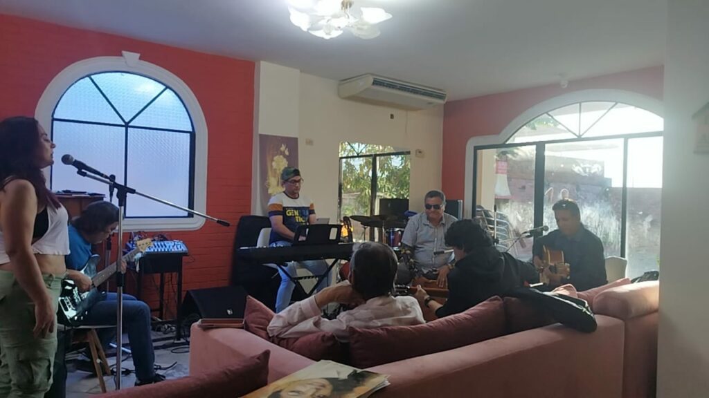 Varios artistas participarán en la velada musical que se realizará este jueves en Manta.