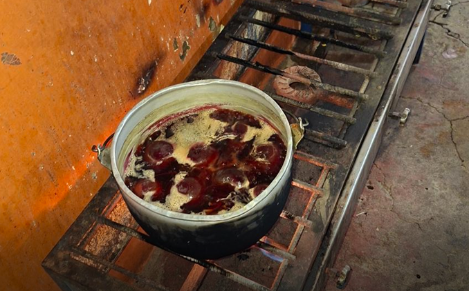 Denuncian suciedad y peligros en picantería de Rumiñahui: Arcsa toma acción inmediata