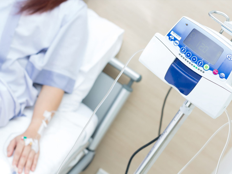 Desarrollan nueva fórmula de quimioterapia más efectiva y menos tóxica contra el cáncer