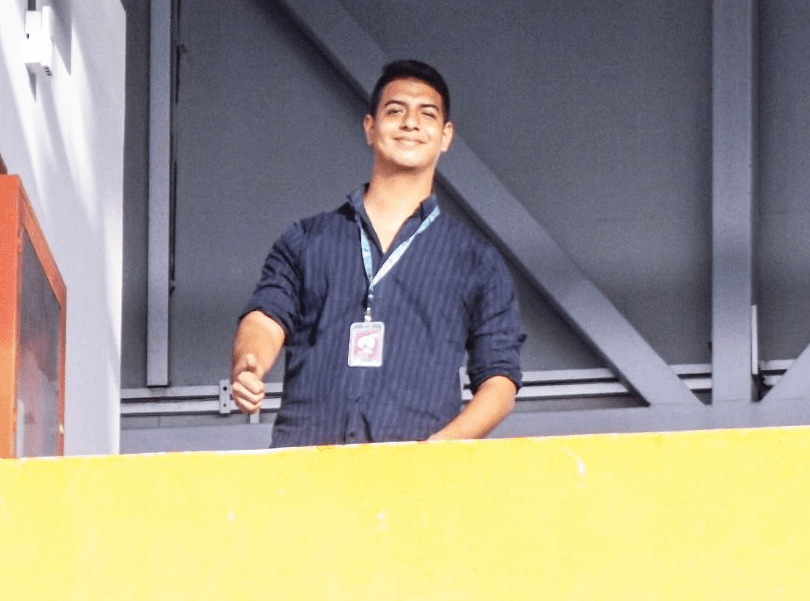 Universidad y ciudadanía exigen justicia tras crimen de Sebastián Ribadeneira