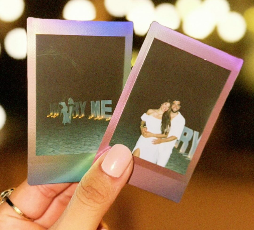 Toño Navarrete enciende las especulaciones tras mostrar un “Marry Me” junto a Nashly Lainez