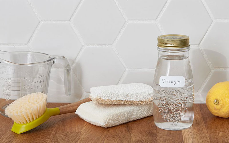 ¿Usas vinagre para cocinar? Cuidado: podrías estar poniendo en riesgo tu salud