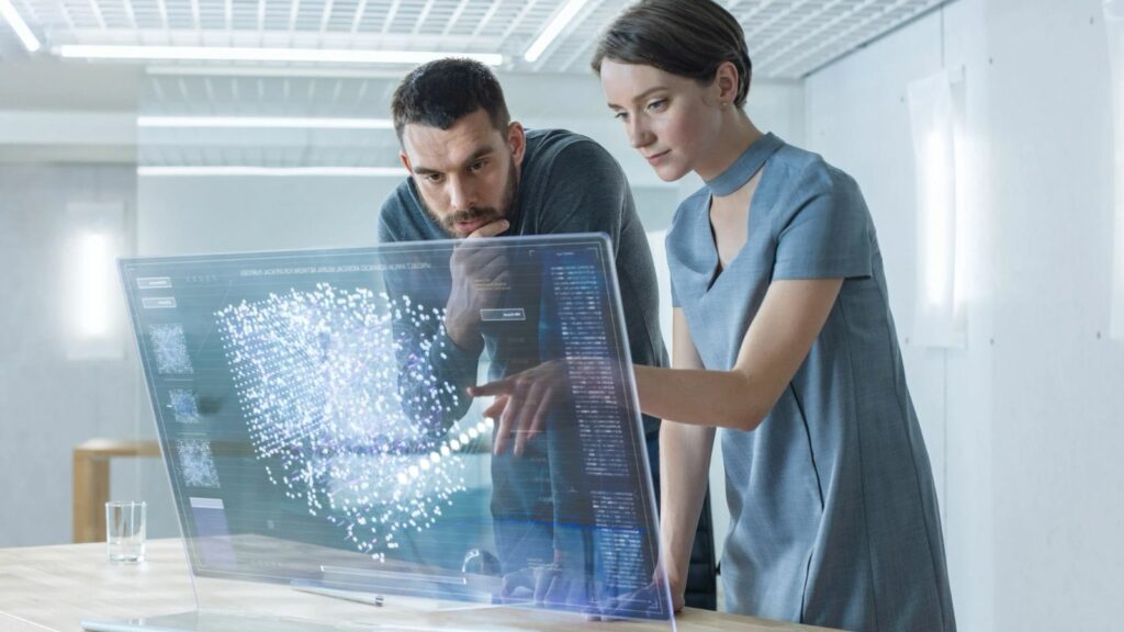 ¿Cómo acceder a las 10 000 becas en Inteligencia Artificial de Ecuador?