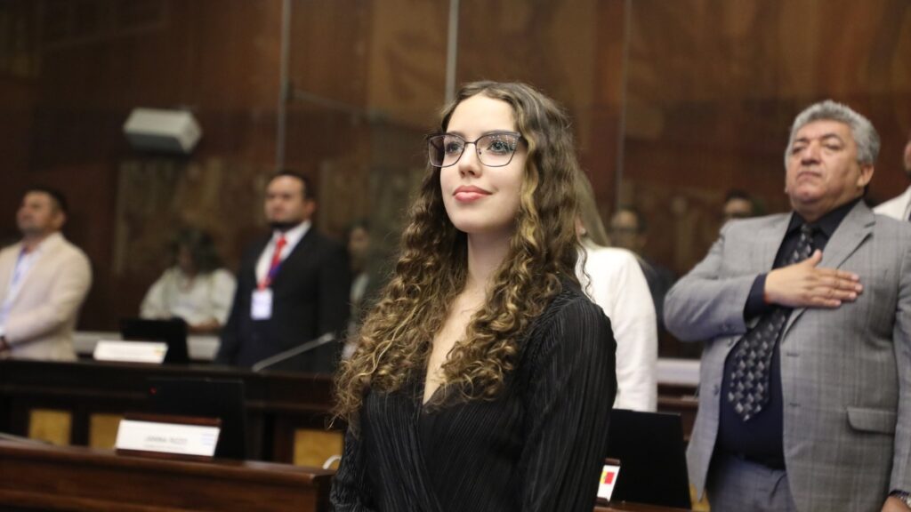 Bancada de ADN califica de “golpe jurídico” el reciente fallo de la Corte Constitucional y promueve la Constituyente. (AN)
