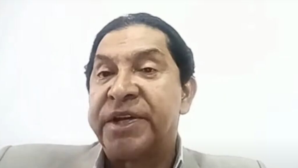 El expresidente Lucio Gutiérrez analiza la eliminación de subsidios y advierte sobre un posible impacto inflacionario.