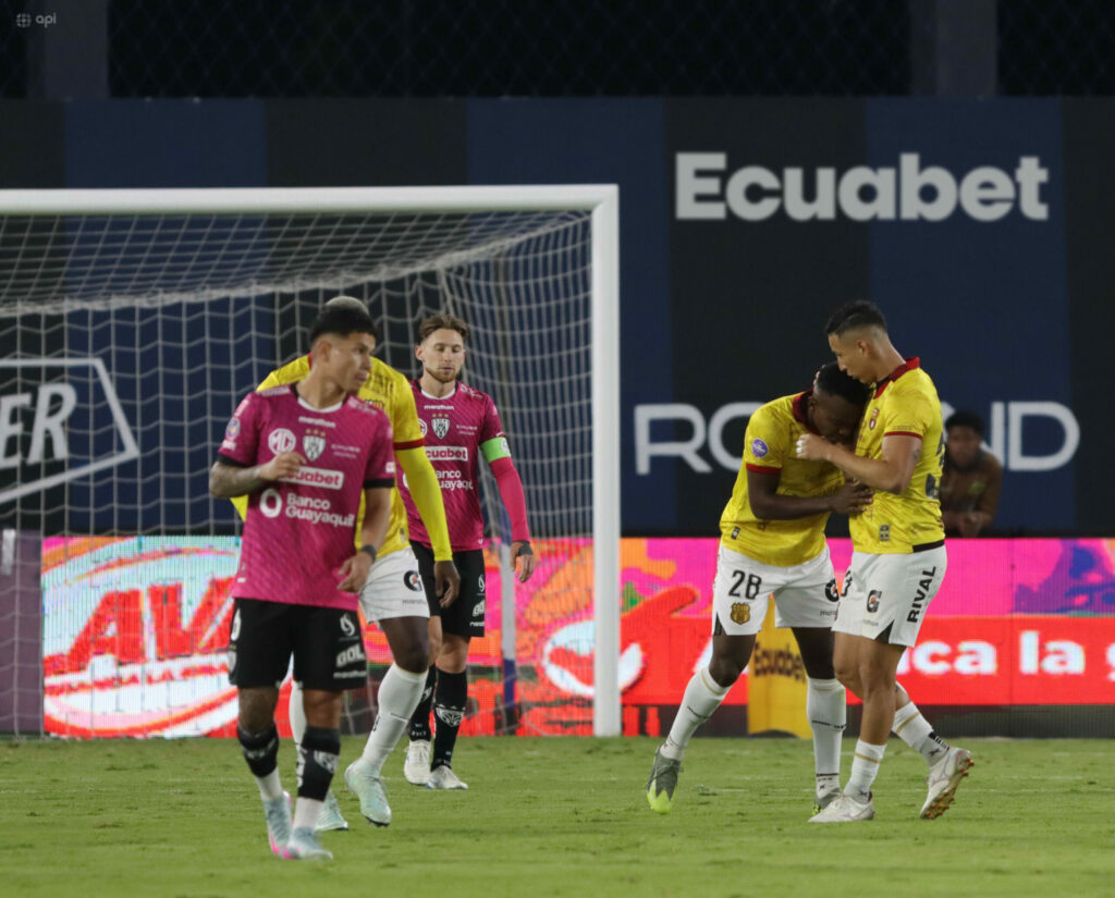 Estos son los horarios definidos para los hexagonales de LigaPro que empiezan este fin de semana