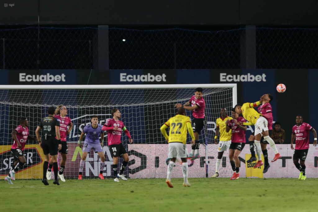 Hexagonales de LigaPro arrancan el fin de semana: así se jugarán los primeros partidos