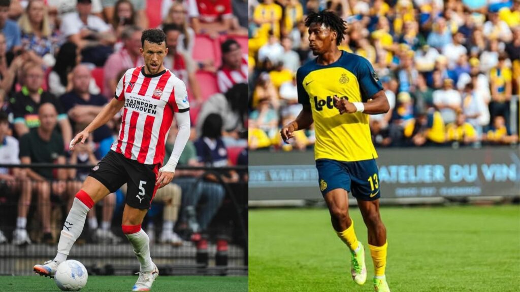 Kevin Rodríguez listo para Champions con Union SG ante PSV.
