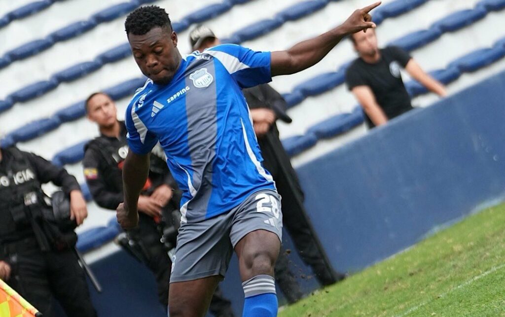 Leones F.C. vs Emelec, por Copa Ecuador, se reprogramaría por cierre de vías ante el paro nacional