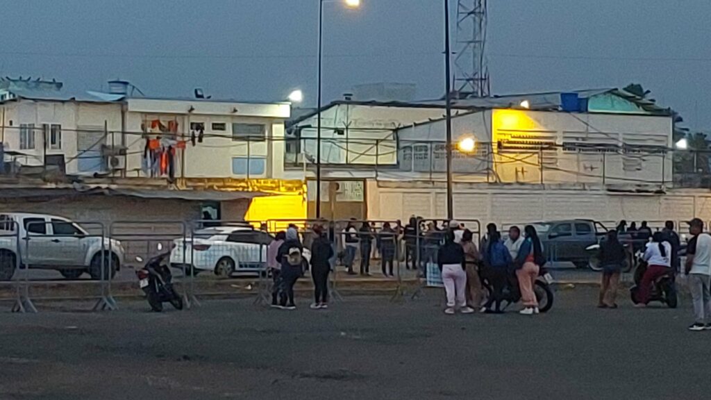 Masacre en la cárcel de Machala deja 14 muertos y 14 heridos tras ataque de reclusos