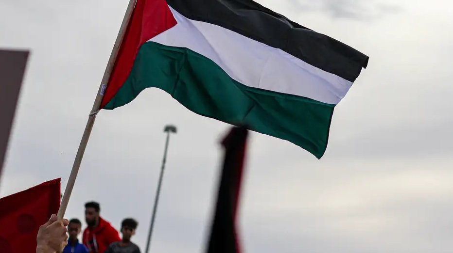 Reino Unido, Canadá y Australia reconocen al Estado palestino