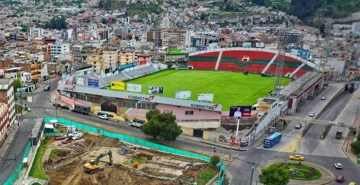 El Rodillo Rojo asegura su localía para enfrentar al Albo en la fecha 30