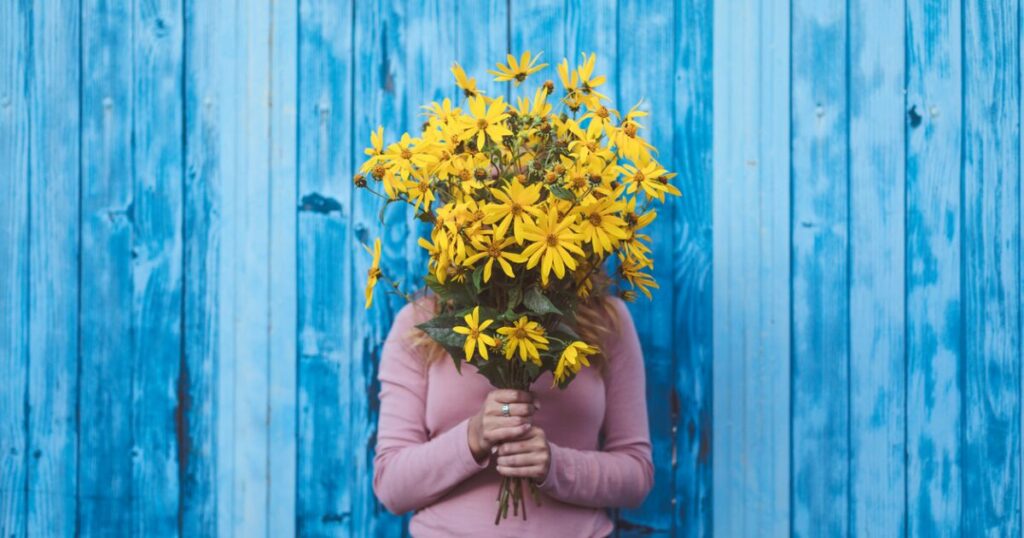 Guía de flores amarillas ideales para celebrar el 21 de septiembre