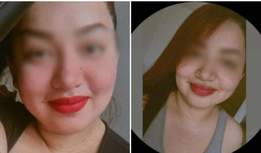 Andreína L. compareció ante la Fiscalía por el asesinato y descuartizamiento de su madre