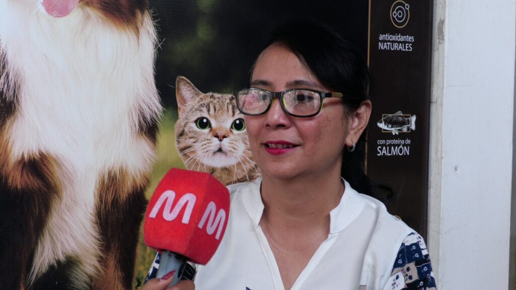 Día del Veterinario Este gremio de médicos celebra su labor y ofrece campañas gratuitas en Portoviejo. (El Diario)
