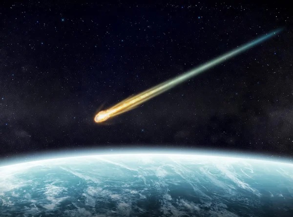 El cometa 3I Atlas, detectado recientemente en el sistema solar, ha generado alerta entre la comunidad científica debido a su comportamiento inusual.