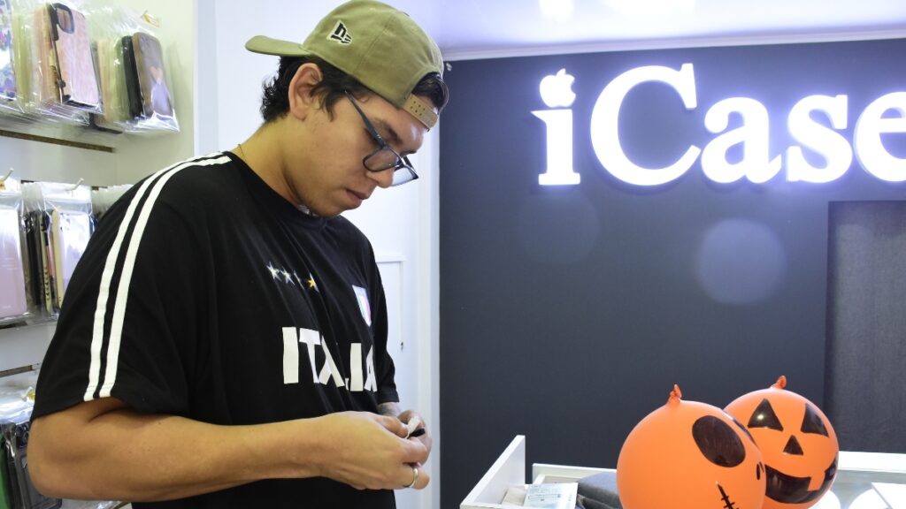 El emprendimiento en Portoviejo Historias de resiliencia frente al valle de la muerte y la falta de financiamiento. (El Diario)