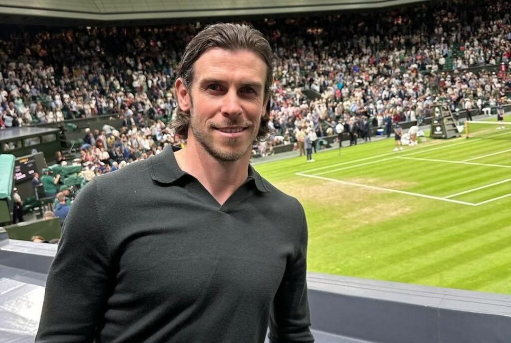 Gareth Bale tiene miedo caer en bancarrota.