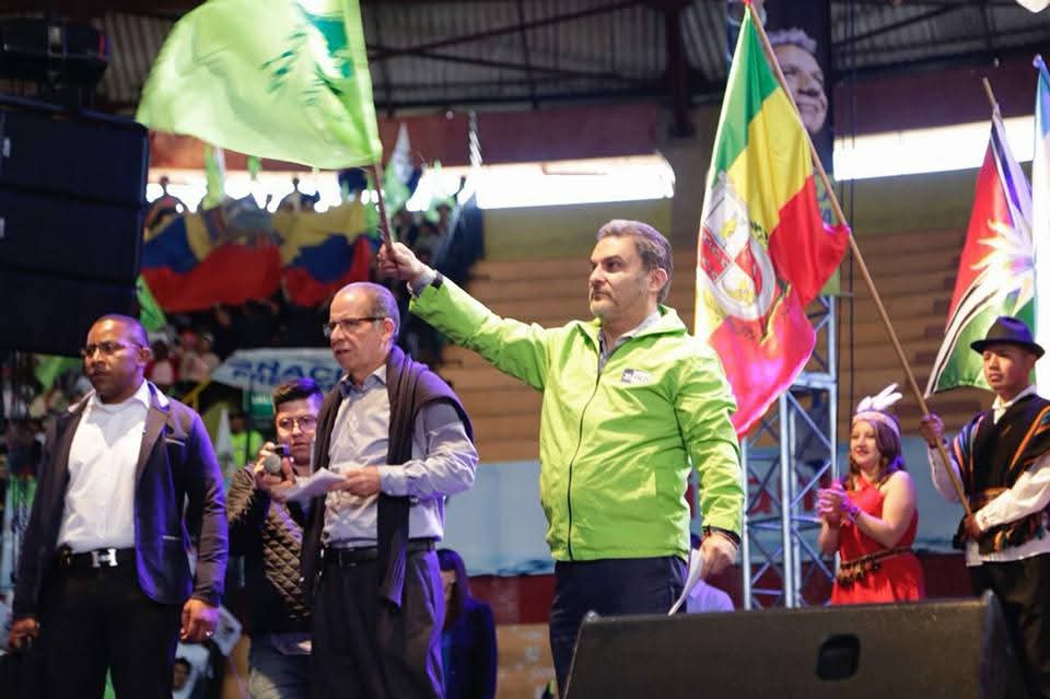 Jueza de Florida rechaza habeas corpus de José Serrano, quien seguirá detenido en Estados Unidos