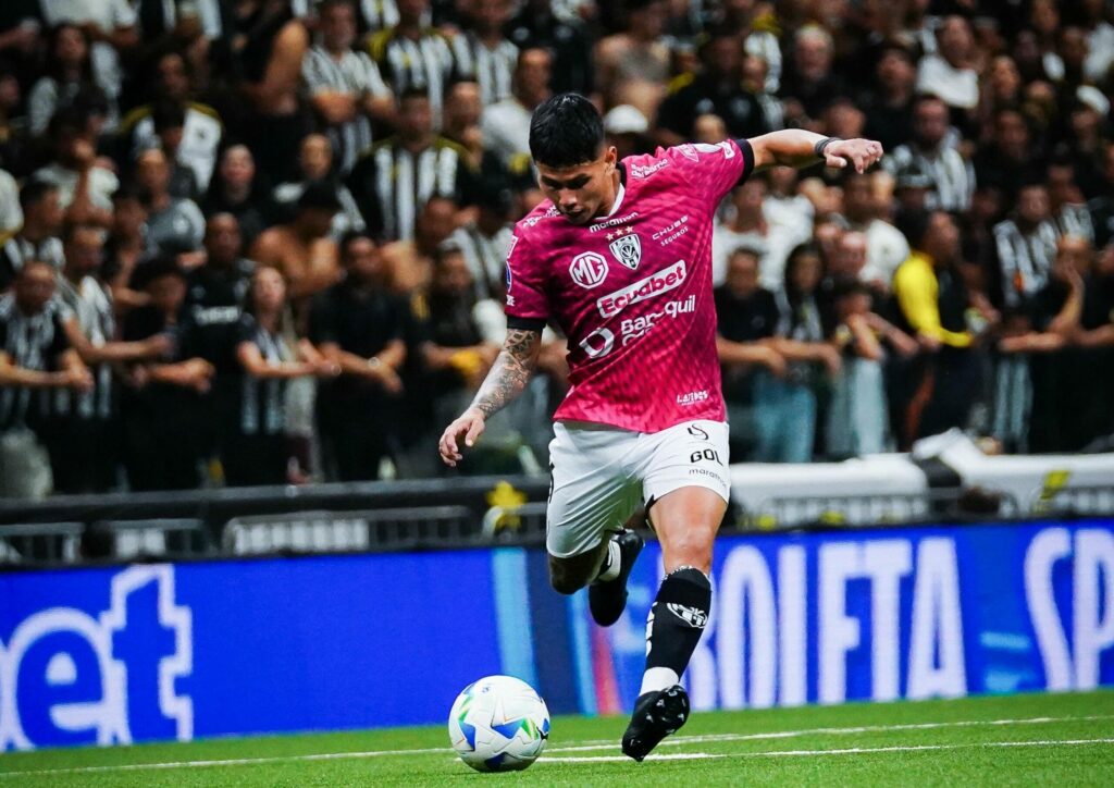 La dura autocrítica en Independiente del Valle tras la eliminación: “No fuimos el equipo que somos” y “Merecimos quedar afuera”