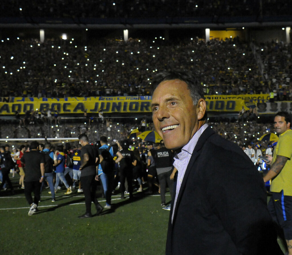 Hinchas de Boca rendirán homenaje a Miguel Ángel Russo en La Bombonera