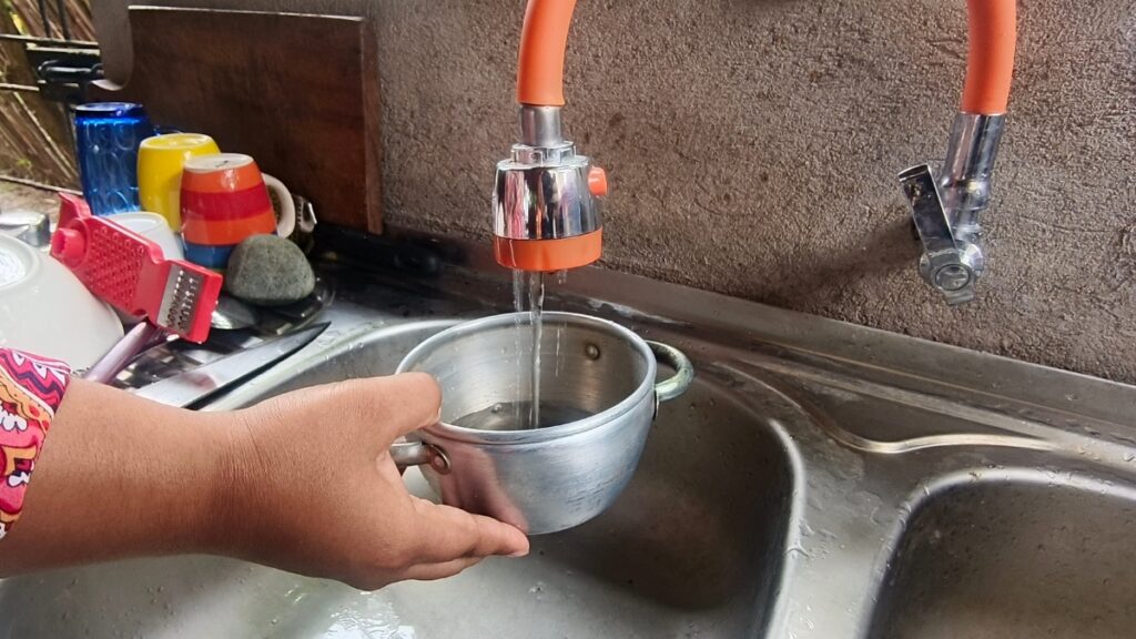 Nueva ordenanza en Chone La tarifa del agua subirá a partir de 2026 en este cantón de la provincia de Manabí. (El Diario)