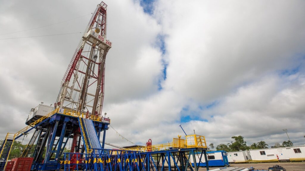 Petroecuador inicia dos procesos de contratación para exportación de crudo en un mercado fluctuante. (Petroecuador)