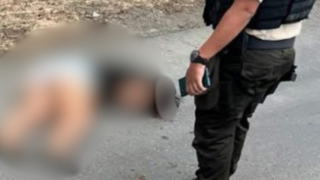 Una quinceañera fue asesinada con varios impactos de bala en un recinto del cantón Vinces, provincia de Los Ríos. (Redes sociales)