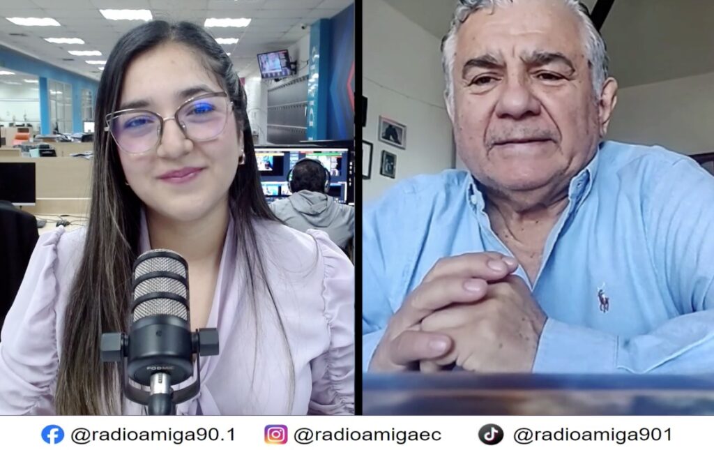 “Volver la mirada al campo es imprescindible”, dice el exministro de Agricultura Leonardo Escobar