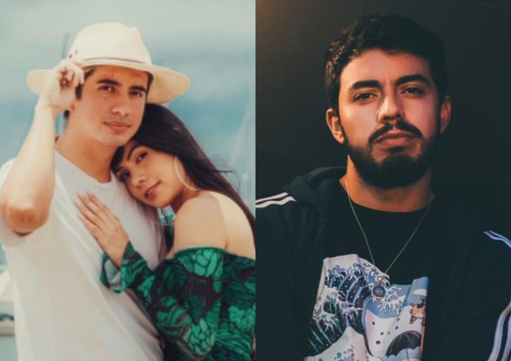 Polémica en redes: ASIMON denuncia supuesto fraude, Blad Rhoy y su esposa Carolina Romo responden