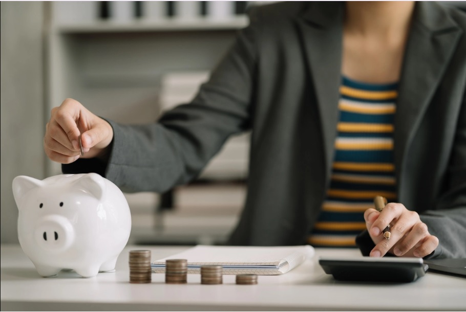 Pequeños pasos, grandes resultados: así funciona el método del 1 % para ahorrar.