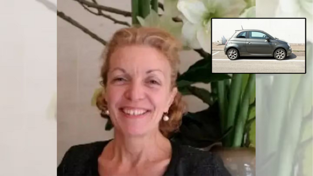 El insólito accidente que terminó con la vida de una mujer en su propio vehículo