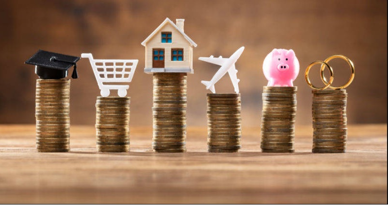 Cómo planificar metas financieras alcanzables mediante el ahorro por objetivos