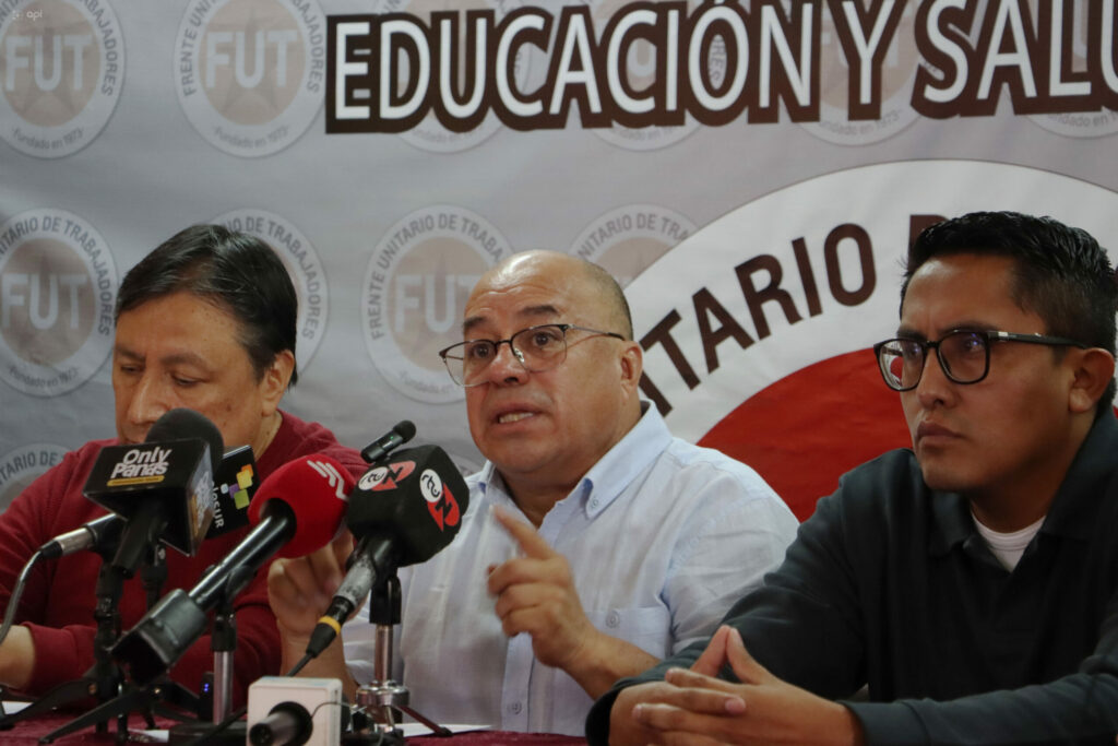 A cuánto subiría el salario básico unificado 2026. Gremios proponen un aumento de USD 105.