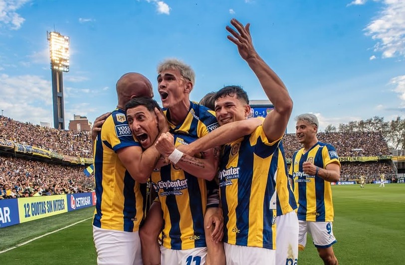 AFA proclama a Rosario Central como Campeón de Liga Profesional 2025 por tabla anual