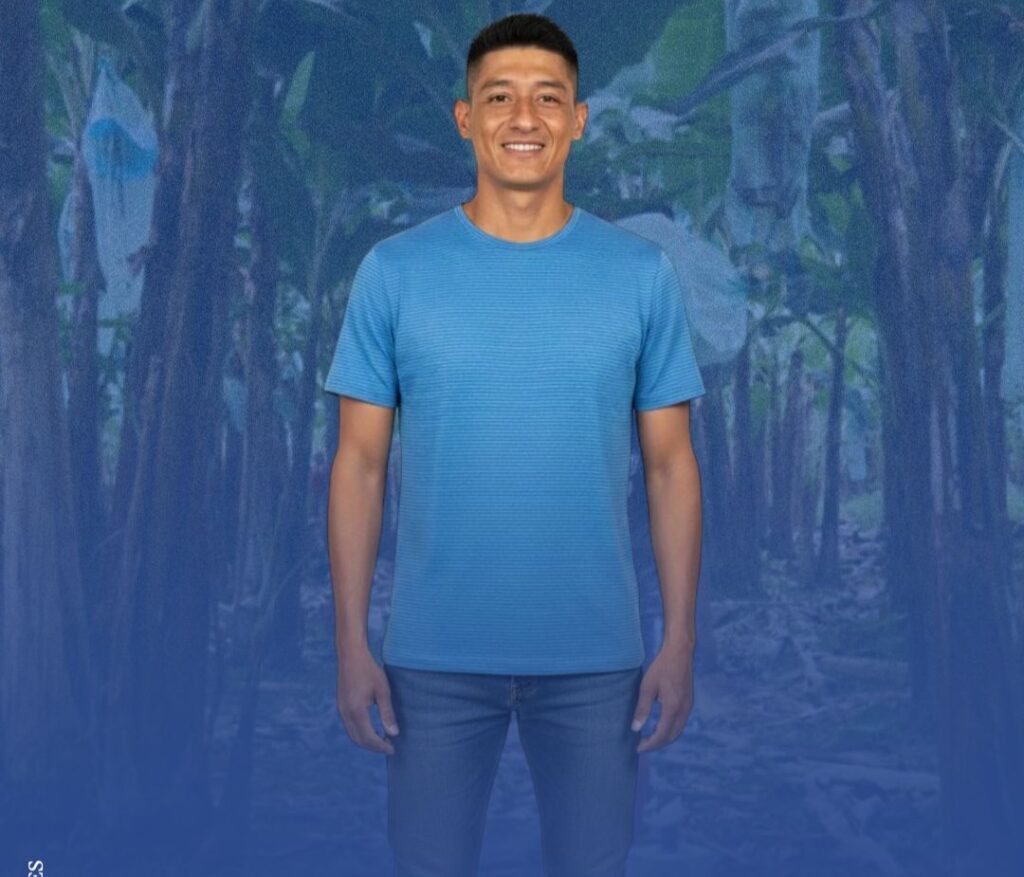 Agricultor desaparecido en Vinces fue hallado sin vida en el río San Antonio