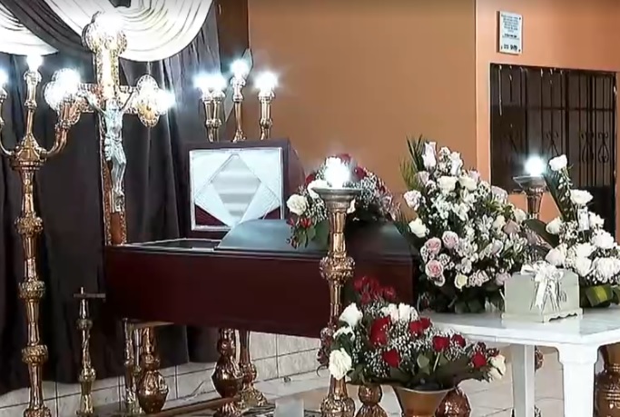 Anthony, estudiante de secundaria, de apenas 16 años, murió tras recibir una fuerte golpiza, esto en el sur de Quito.