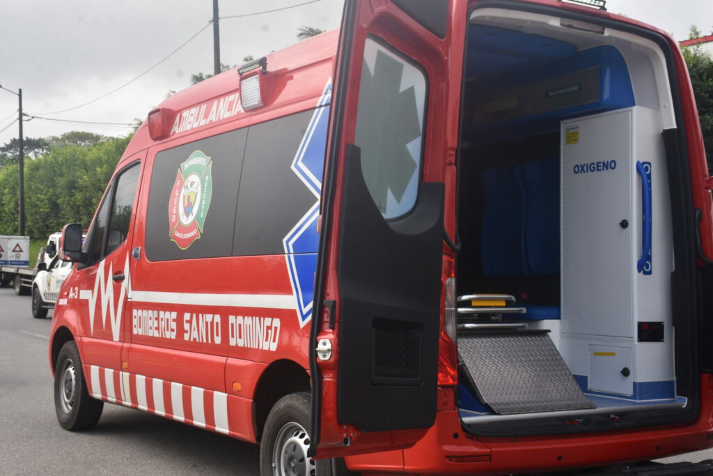 Ataque epiléptico causa muerte de agricultor que recolectaba cacao en Santo Domingo