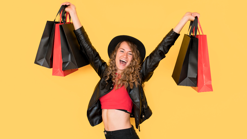 Black Friday 2025 en Ecuador: cuándo será y qué descuentos se esperan este año.