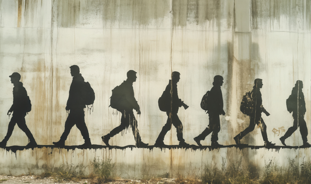 Cerca de 600.000 venezolanos se quedan sin protección temporal y podrán ser deportados de Estados Unidos