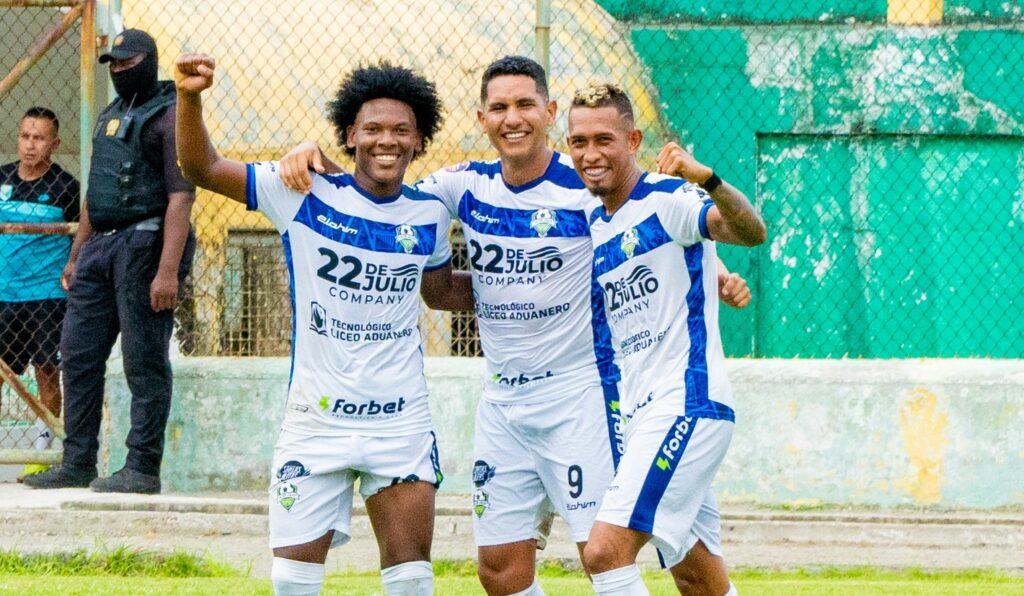 Club 22 de Julio anuncia su salida de Esmeraldas tras ser adquirido por nuevo grupo inversor