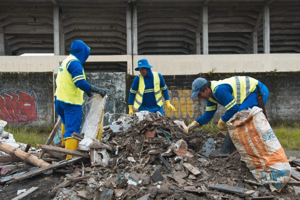 Concejo Municipal de Santo Domingo discutirá la propuesta de contribución para manejo de residuos sólidos