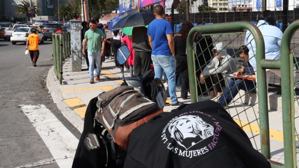 Concierto de Shakira en Quito La AMT define plan para gestionar la movilidad cerca del Estadio Olímpico Atahualpa. (API)