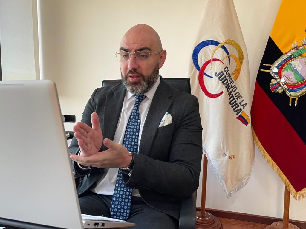 Consejo de la Judicatura identificó irregularidades disciplinarias en Pichincha e Imbabura y activó nuevos sumarios administrativos.