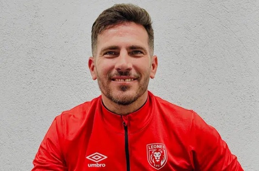 Juan Zubeldía será el nuevo DT del Delfín SC ( REDES )