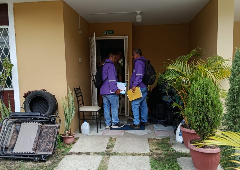 Ecuador activa alertas por dos casos importados de chikungunya y refuerza la vigilancia epidemiológica; uno está en Portoviejo