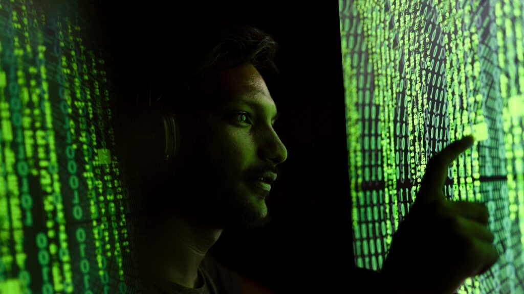 El Gobierno de Ecuador ofrece 30 mil cupos para diplomado en liderazgo e inteligencia artificial (IA). (Pexels)