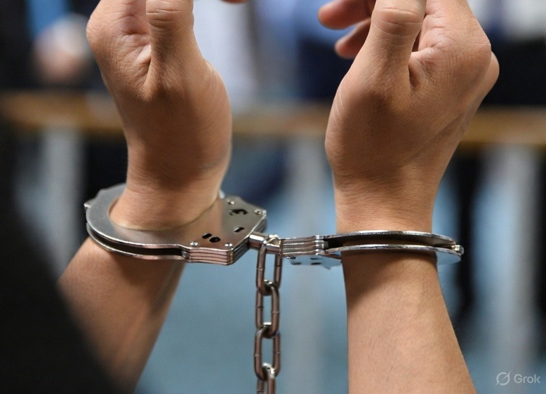 El Parlamento de Singapur aprobó una enmienda legal que establece entre seis y 24 latigazos como castigo corporal para los responsables de estafas digitales.