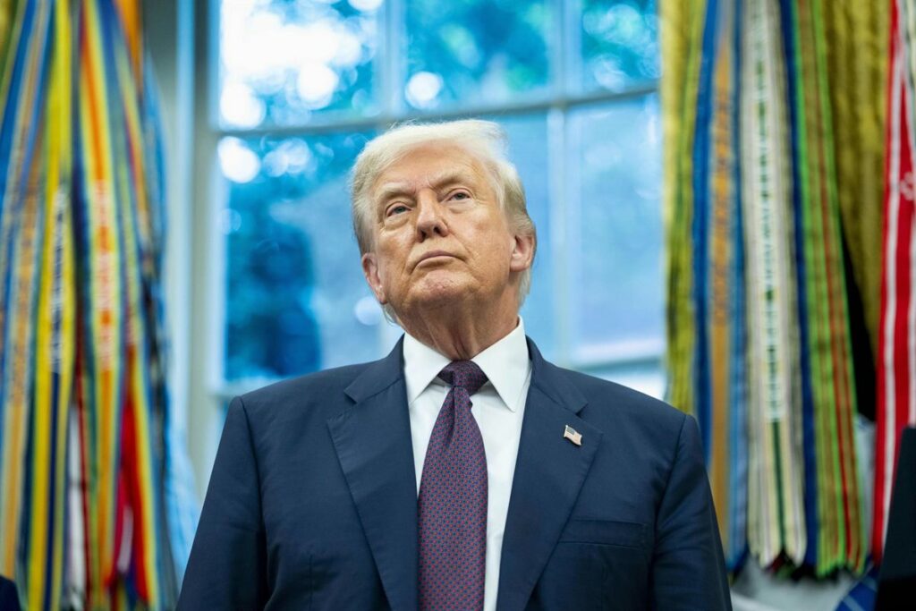 El cierre del Gobierno en Estados Unidos se convierte en el más largo de la historia tras una fallida votación en el Senado