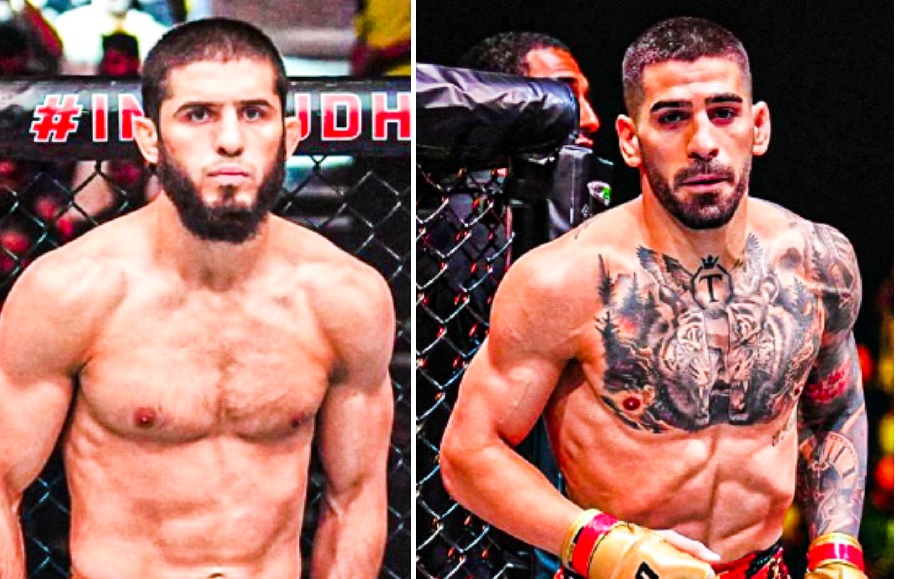 El excampeón de peso mosca y leyenda de la UFC, Demetrious Johnson, solicitó al presidente de la organización, Dana White, un pedido especial. S